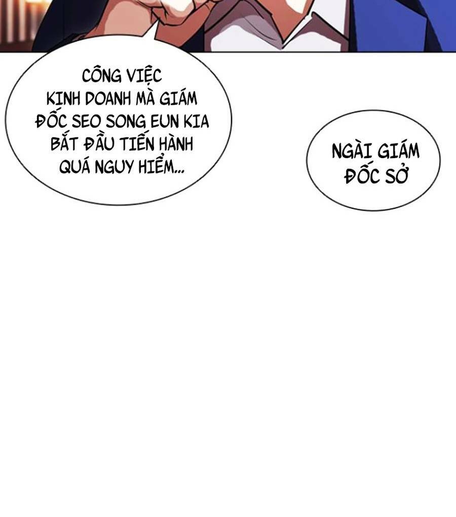 Hoán Đổi Nhiệm Màu Chapter 413 - Trang 2