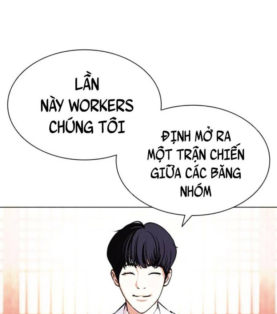 Hoán Đổi Nhiệm Màu Chapter 413 - Trang 2