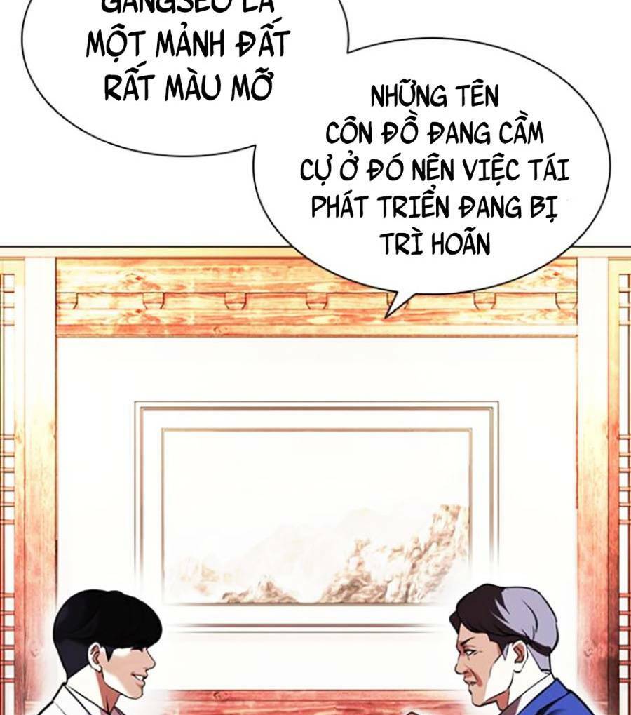 Hoán Đổi Nhiệm Màu Chapter 413 - Trang 2