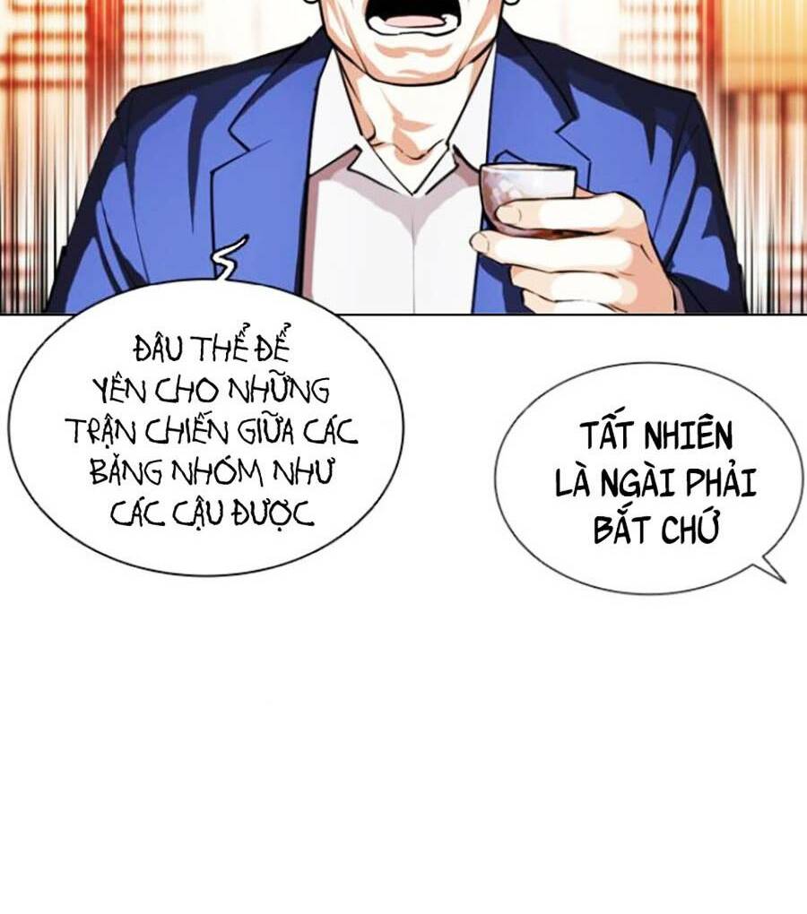 Hoán Đổi Nhiệm Màu Chapter 413 - Trang 2