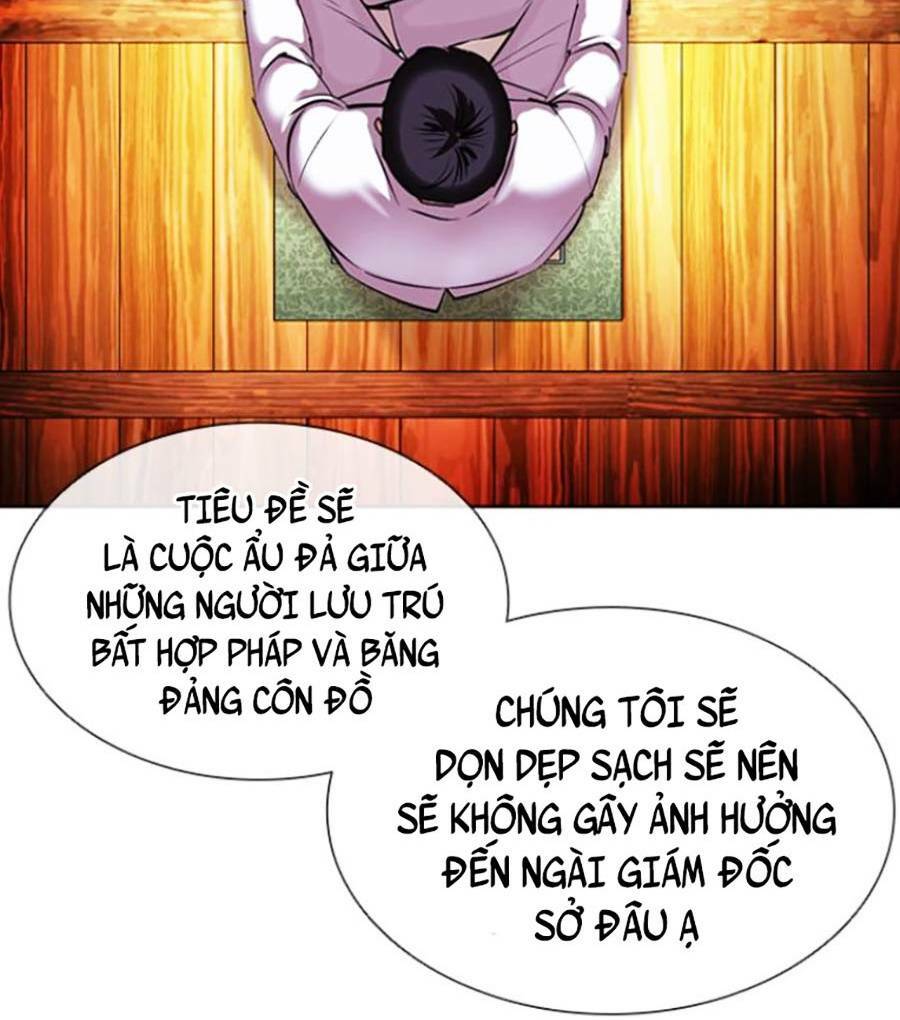 Hoán Đổi Nhiệm Màu Chapter 413 - Trang 2