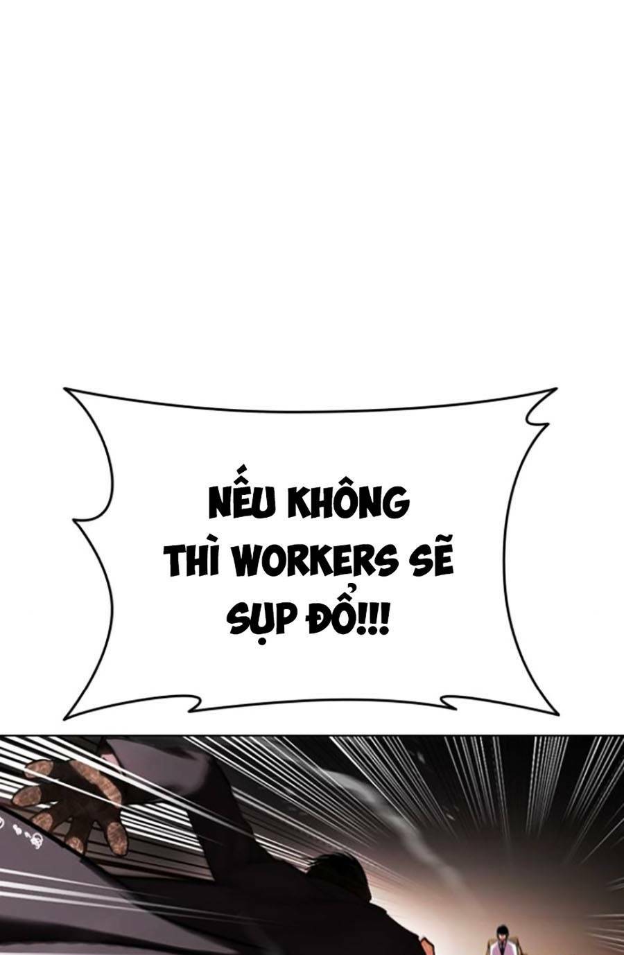 Hoán Đổi Nhiệm Màu Chapter 414 - Trang 2