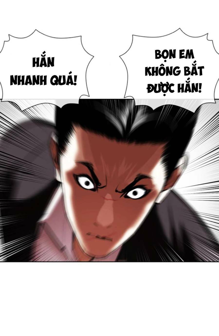 Hoán Đổi Nhiệm Màu Chapter 414 - Trang 2