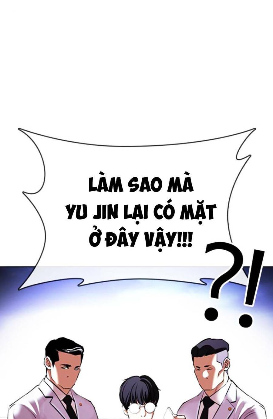 Hoán Đổi Nhiệm Màu Chapter 414 - Trang 2