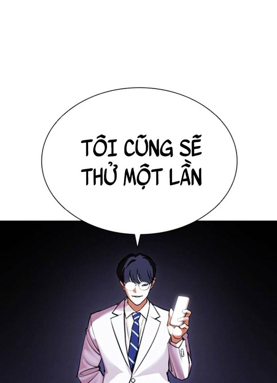 Hoán Đổi Nhiệm Màu Chapter 414 - Trang 2