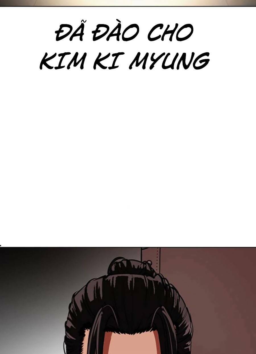 Hoán Đổi Nhiệm Màu Chapter 414 - Trang 2