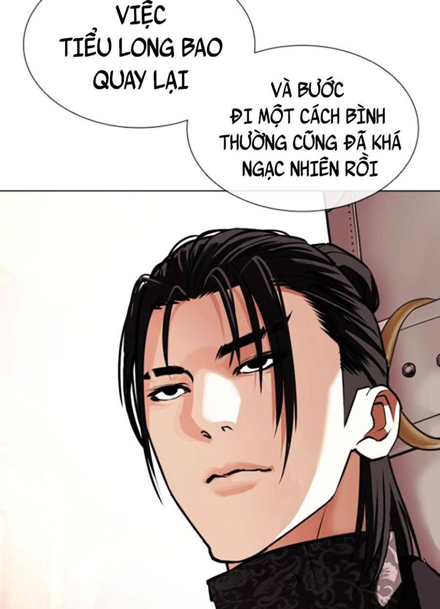 Hoán Đổi Nhiệm Màu Chapter 414 - Trang 2