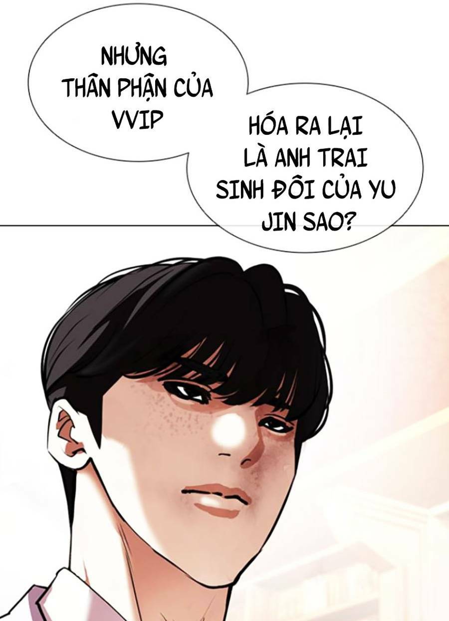 Hoán Đổi Nhiệm Màu Chapter 414 - Trang 2