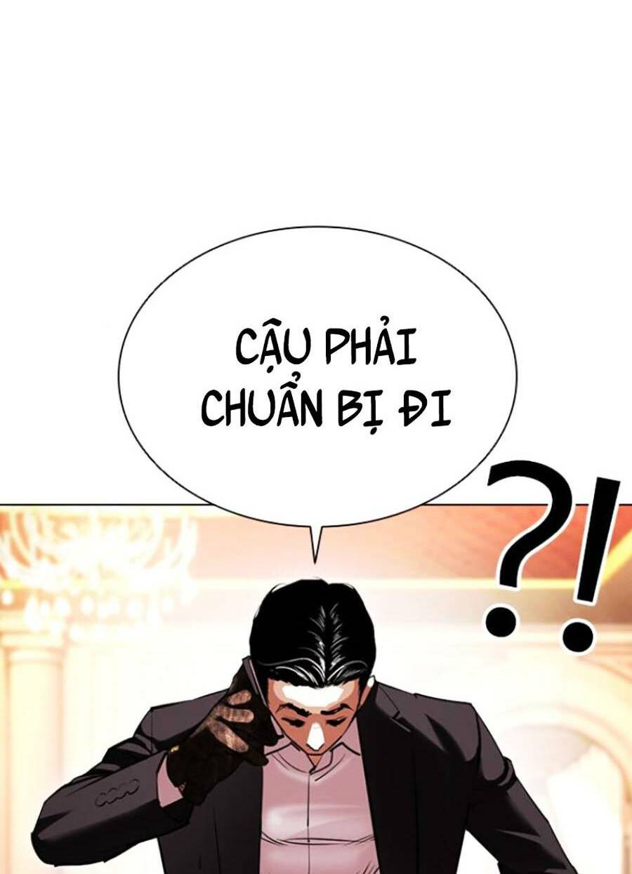 Hoán Đổi Nhiệm Màu Chapter 414 - Trang 2