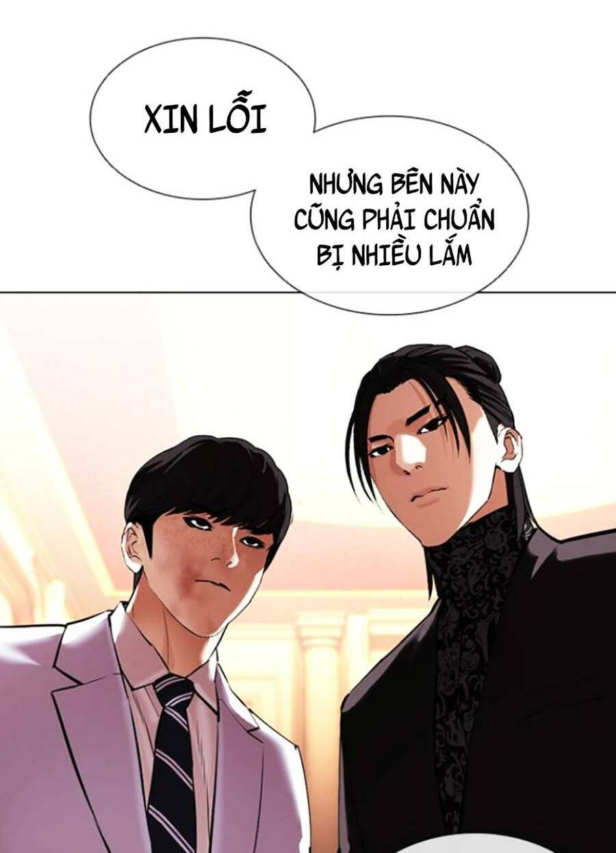 Hoán Đổi Nhiệm Màu Chapter 414 - Trang 2