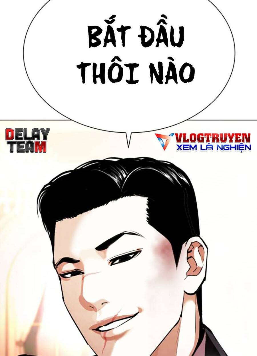 Hoán Đổi Nhiệm Màu Chapter 414 - Trang 2