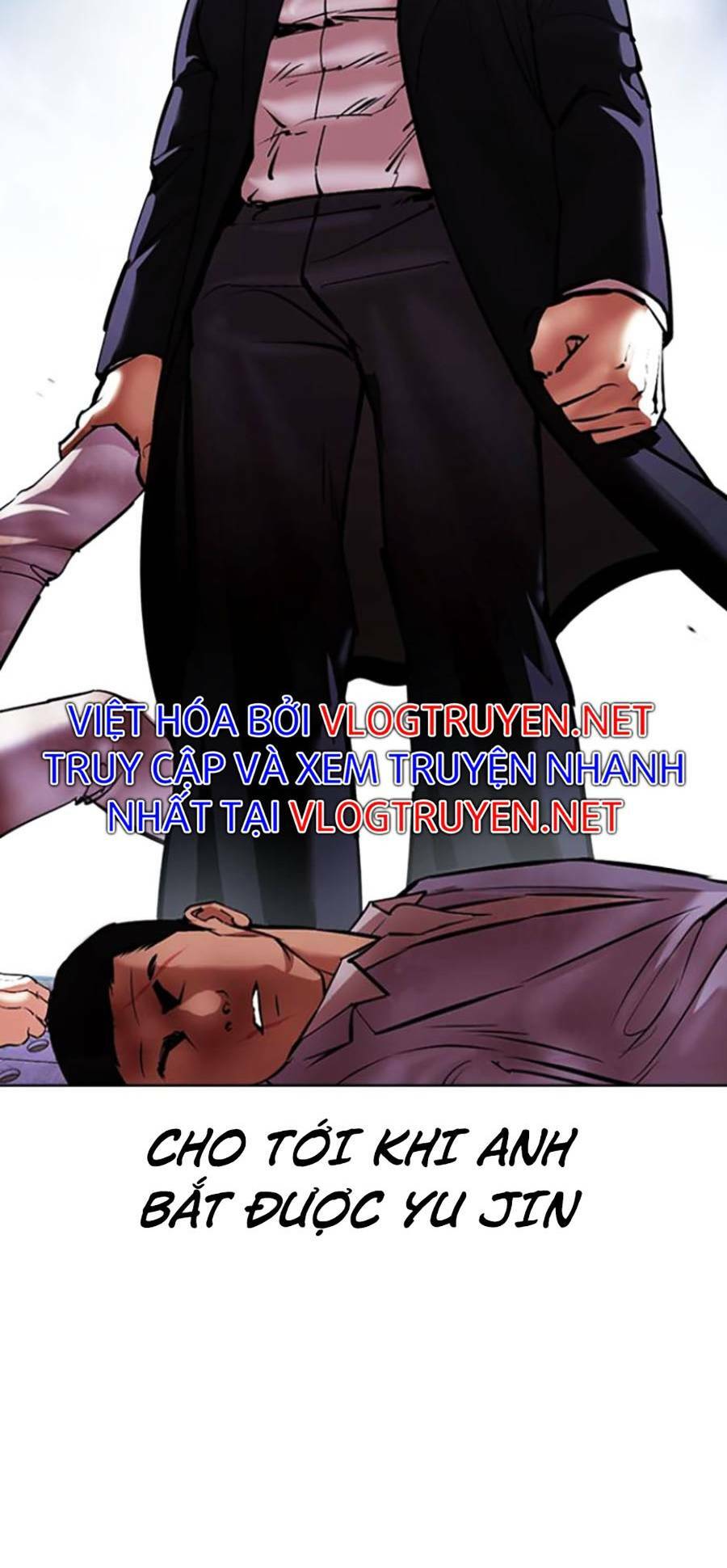 Hoán Đổi Nhiệm Màu Chapter 414 - Trang 2