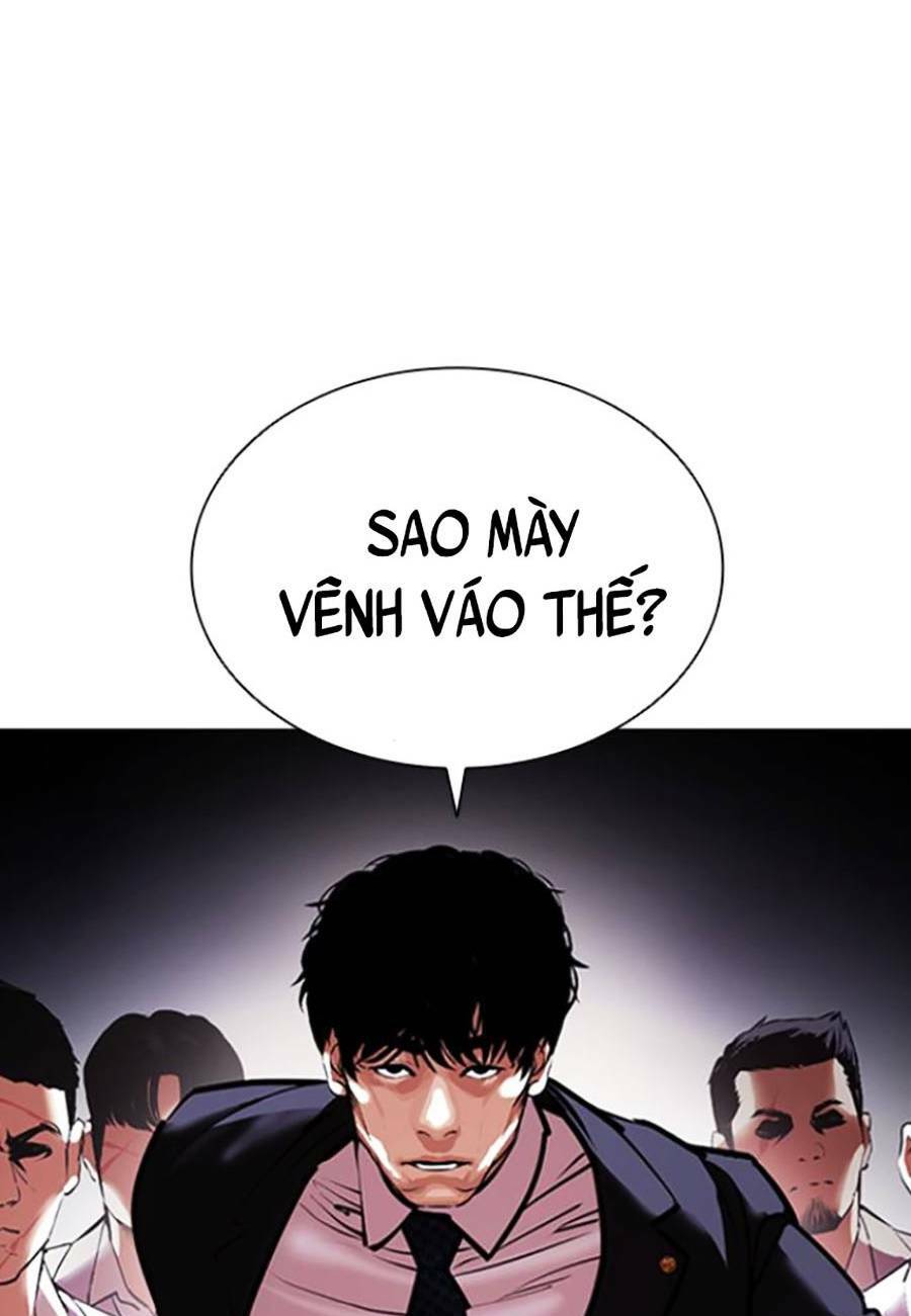 Hoán Đổi Nhiệm Màu Chapter 414 - Trang 2