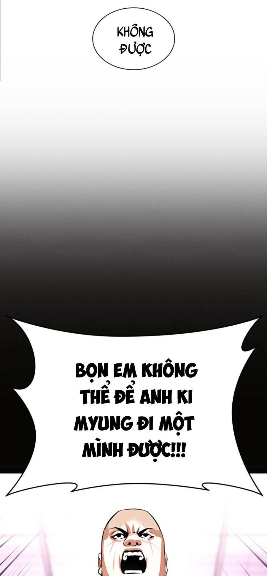 Hoán Đổi Nhiệm Màu Chapter 414 - Trang 2