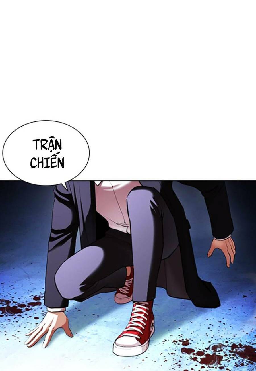 Hoán Đổi Nhiệm Màu Chapter 414 - Trang 2