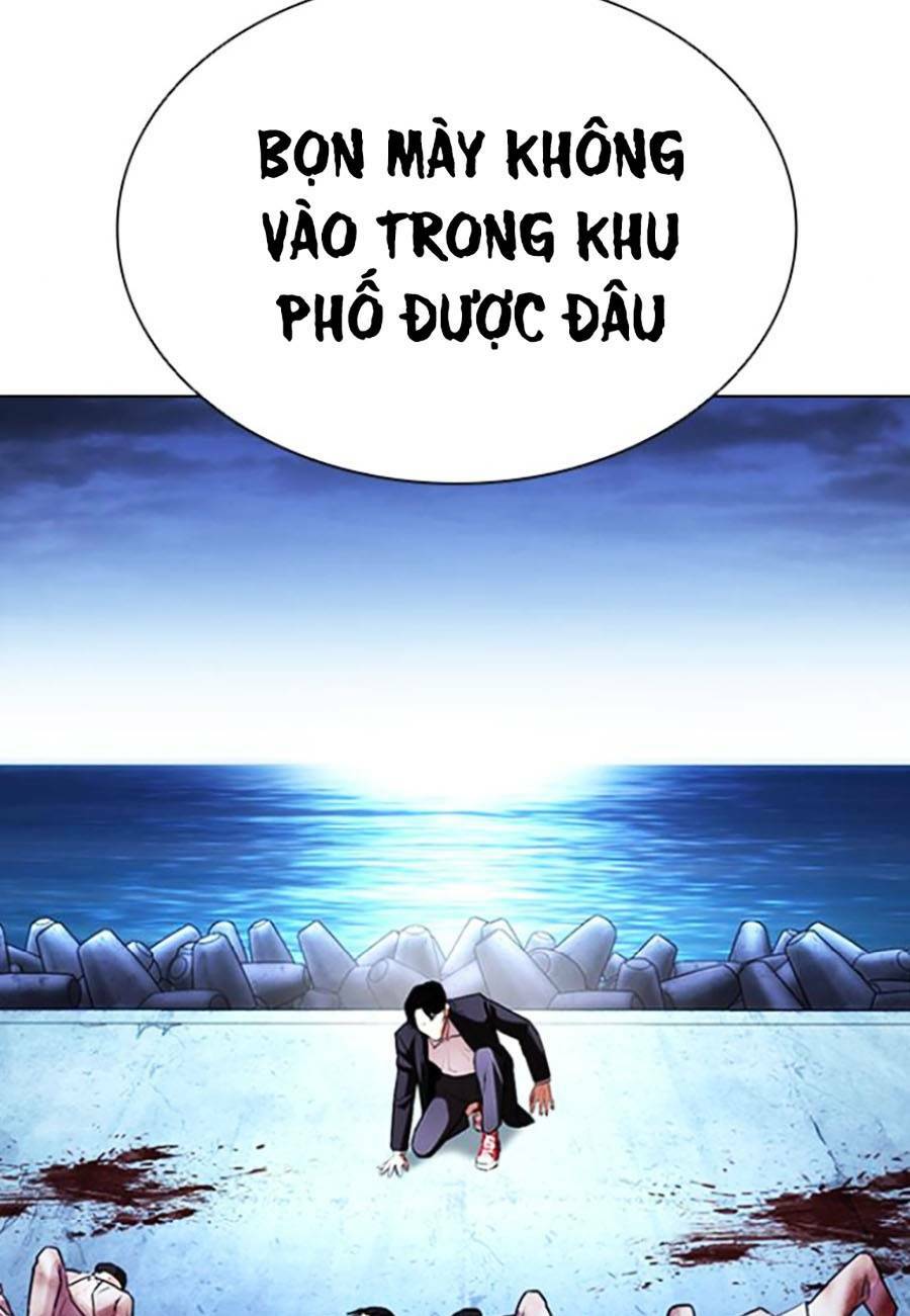 Hoán Đổi Nhiệm Màu Chapter 414 - Trang 2