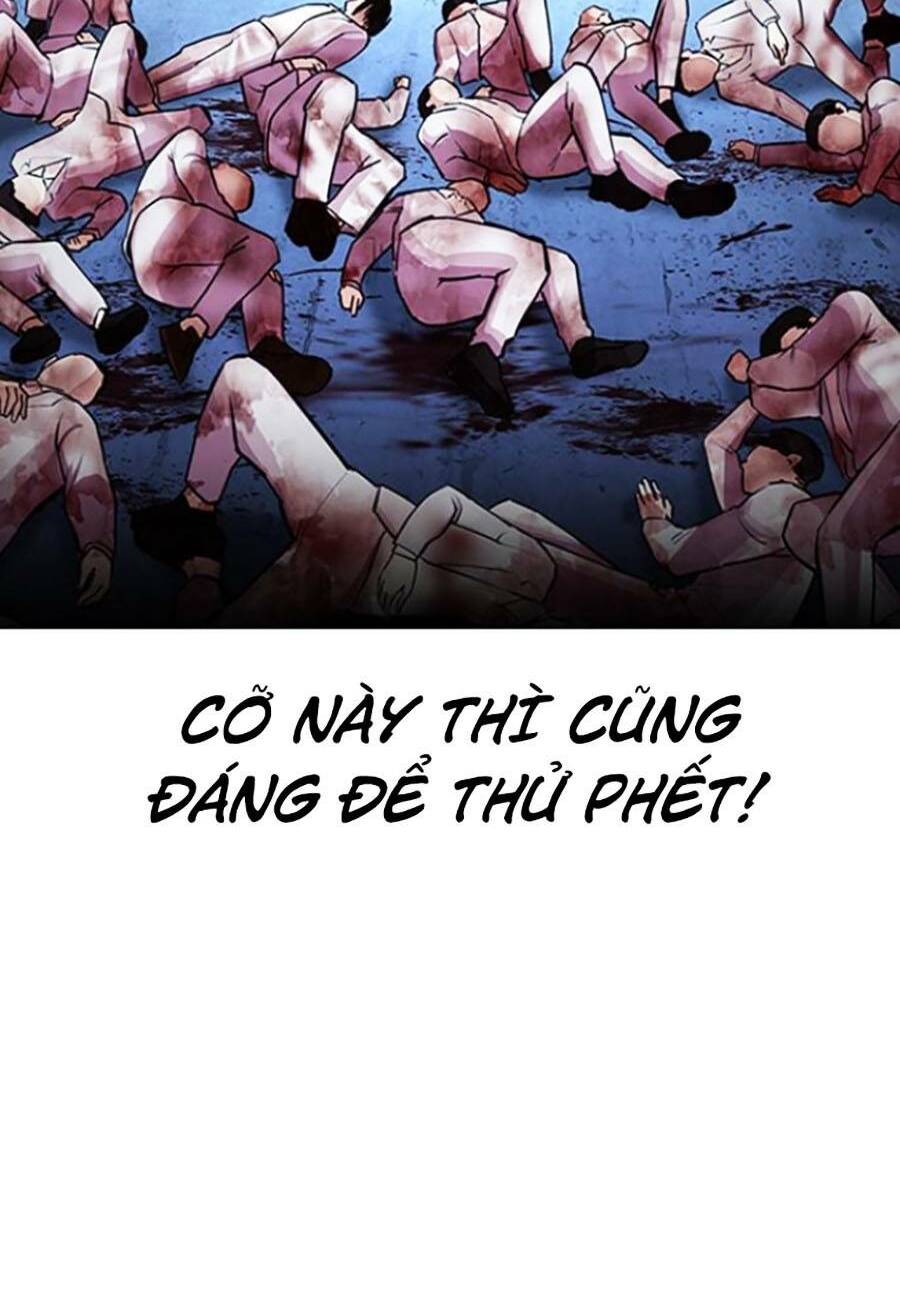 Hoán Đổi Nhiệm Màu Chapter 414 - Trang 2