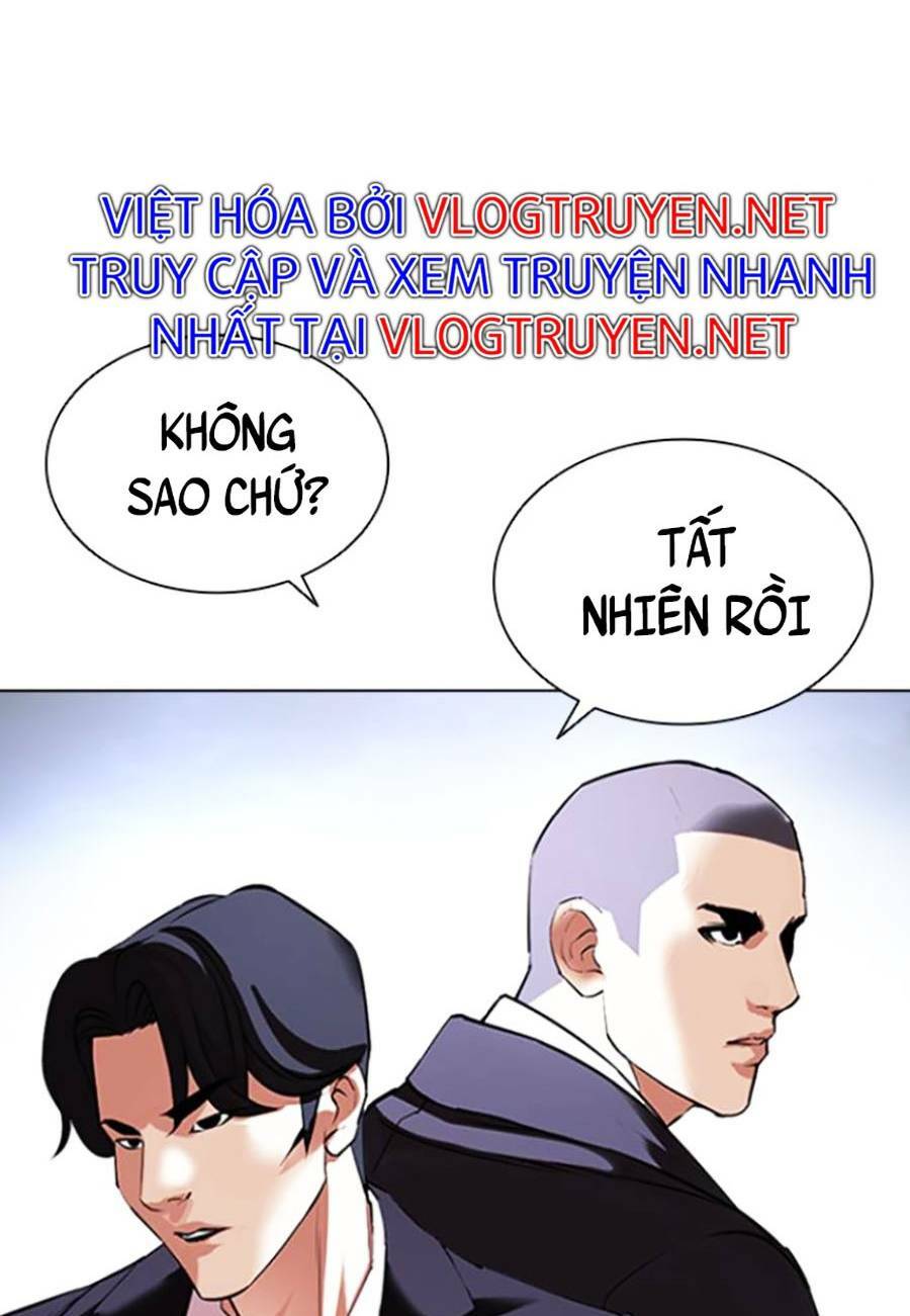 Hoán Đổi Nhiệm Màu Chapter 414 - Trang 2