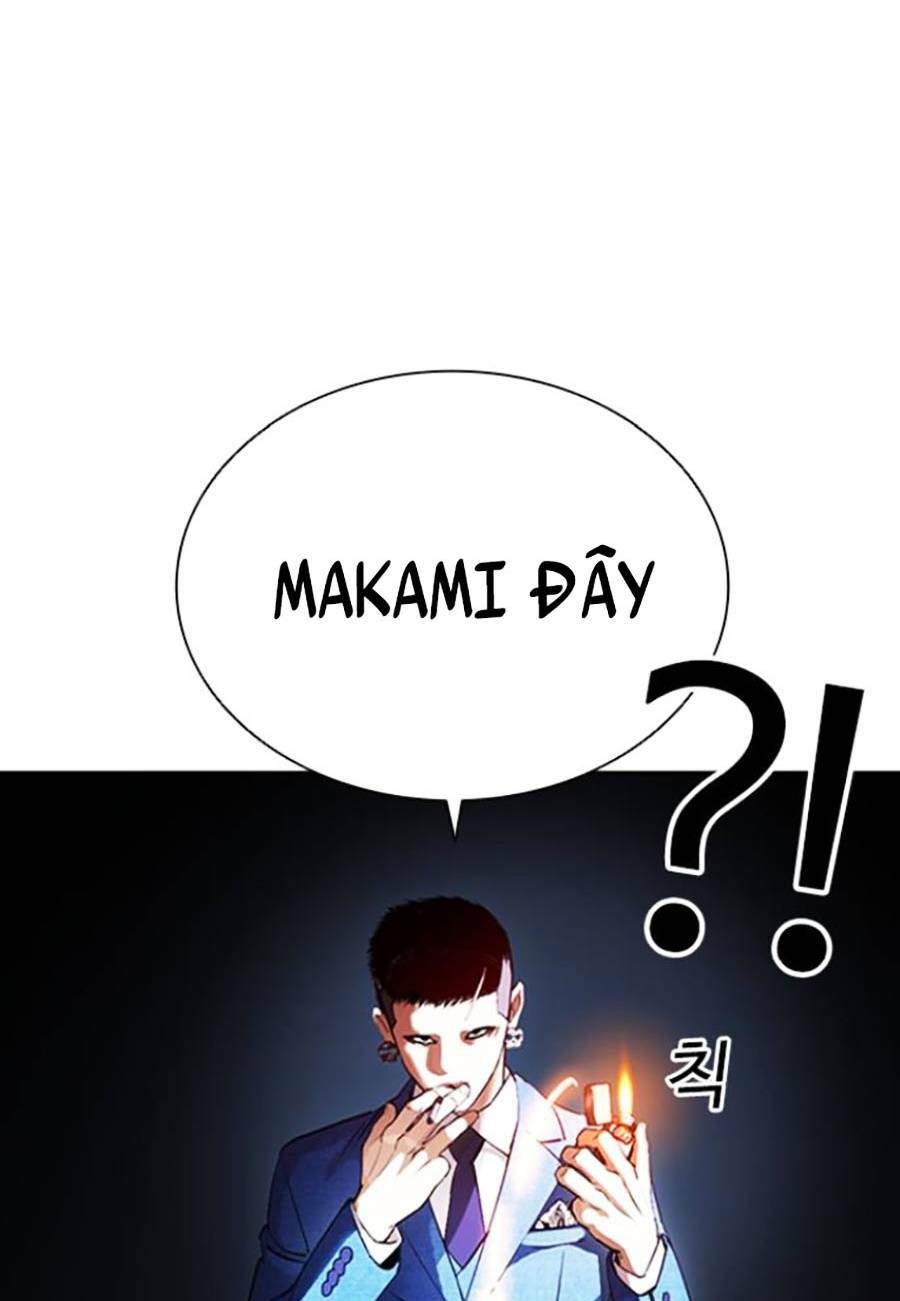 Hoán Đổi Nhiệm Màu Chapter 414 - Trang 2