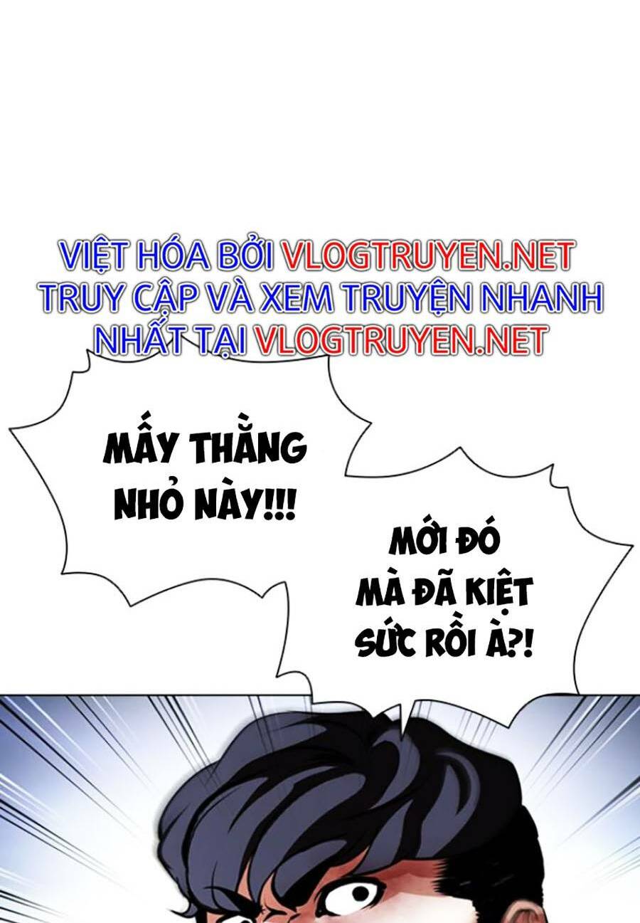 Hoán Đổi Nhiệm Màu Chapter 414 - Trang 2