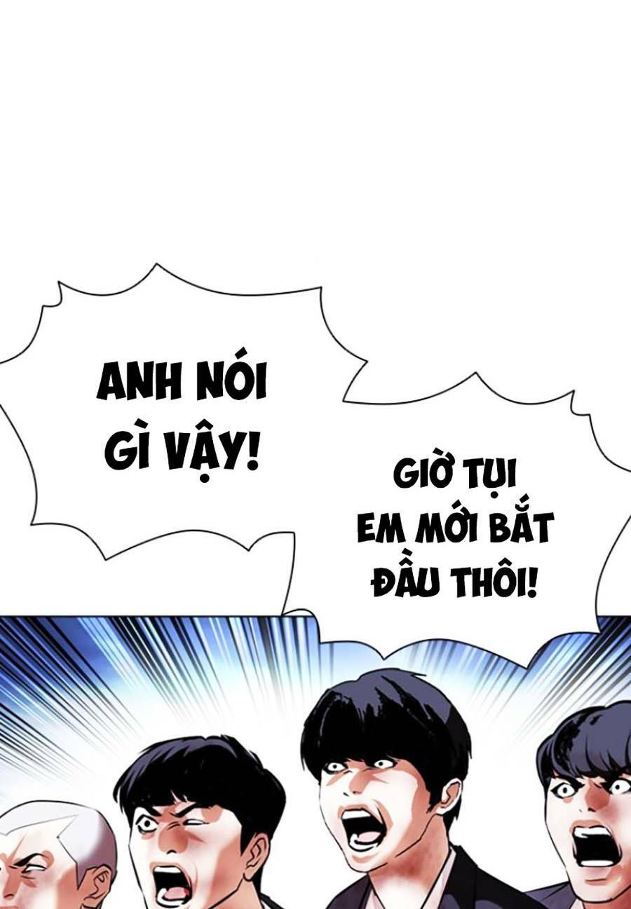 Hoán Đổi Nhiệm Màu Chapter 414 - Trang 2