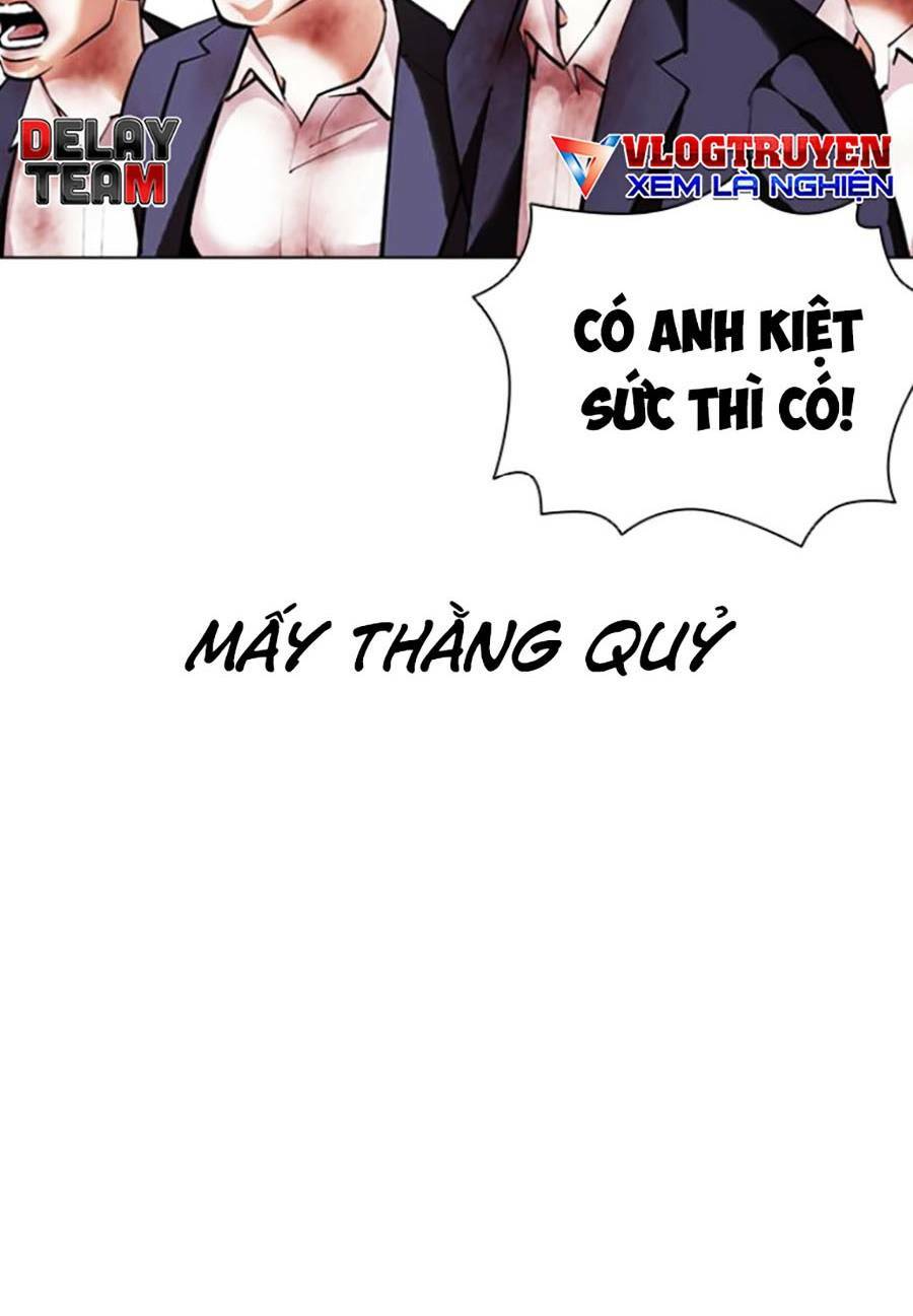 Hoán Đổi Nhiệm Màu Chapter 414 - Trang 2