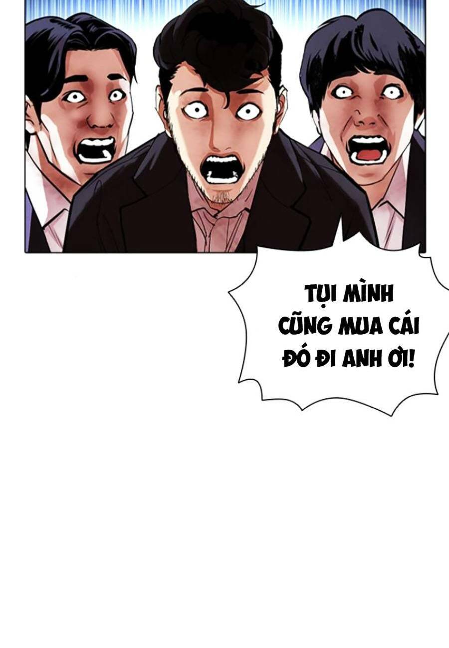 Hoán Đổi Nhiệm Màu Chapter 414 - Trang 2