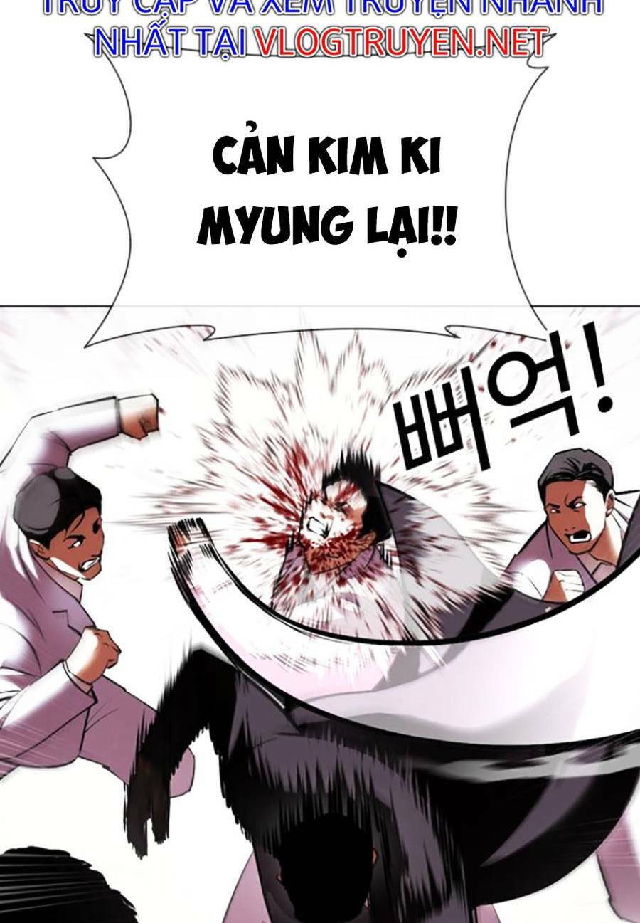 Hoán Đổi Nhiệm Màu Chapter 414 - Trang 2