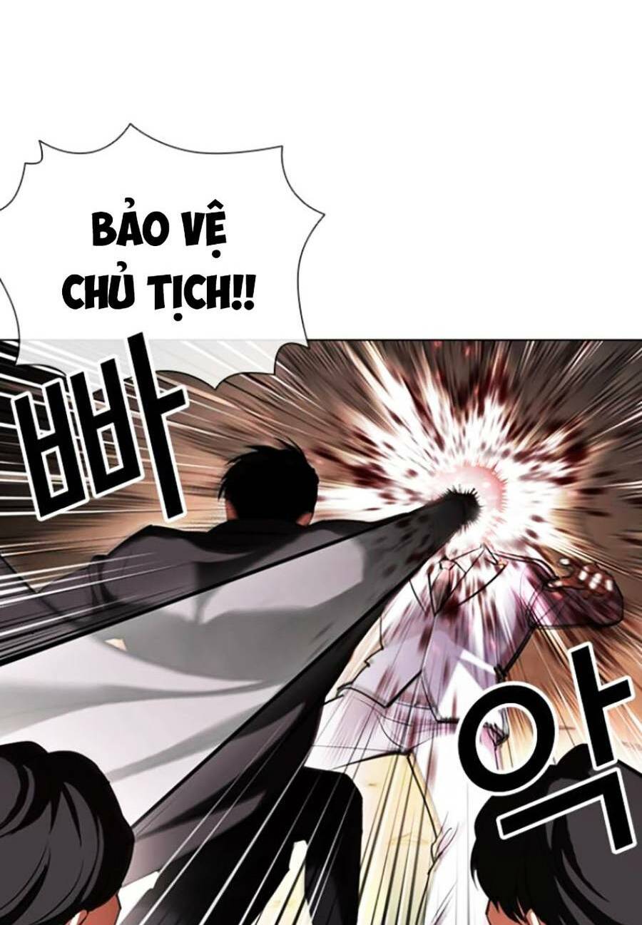 Hoán Đổi Nhiệm Màu Chapter 414 - Trang 2