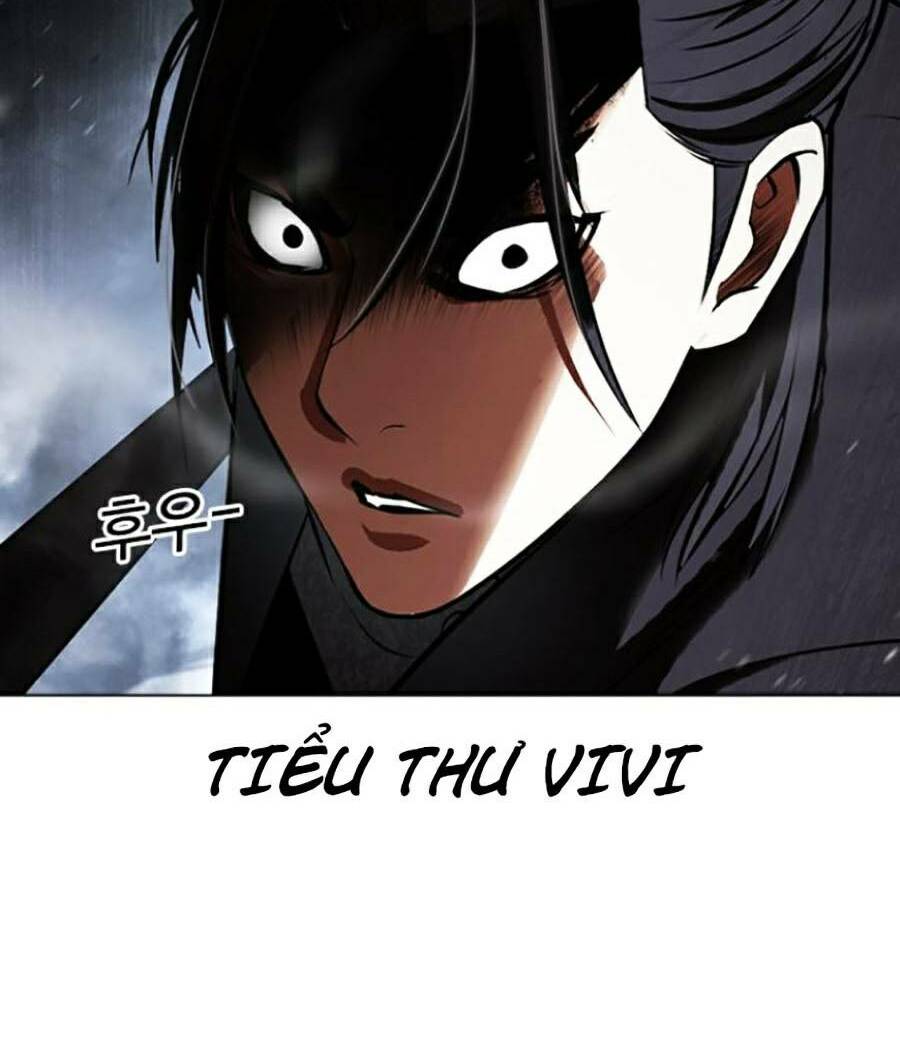 Hoán Đổi Nhiệm Màu Chapter 424 - Trang 2