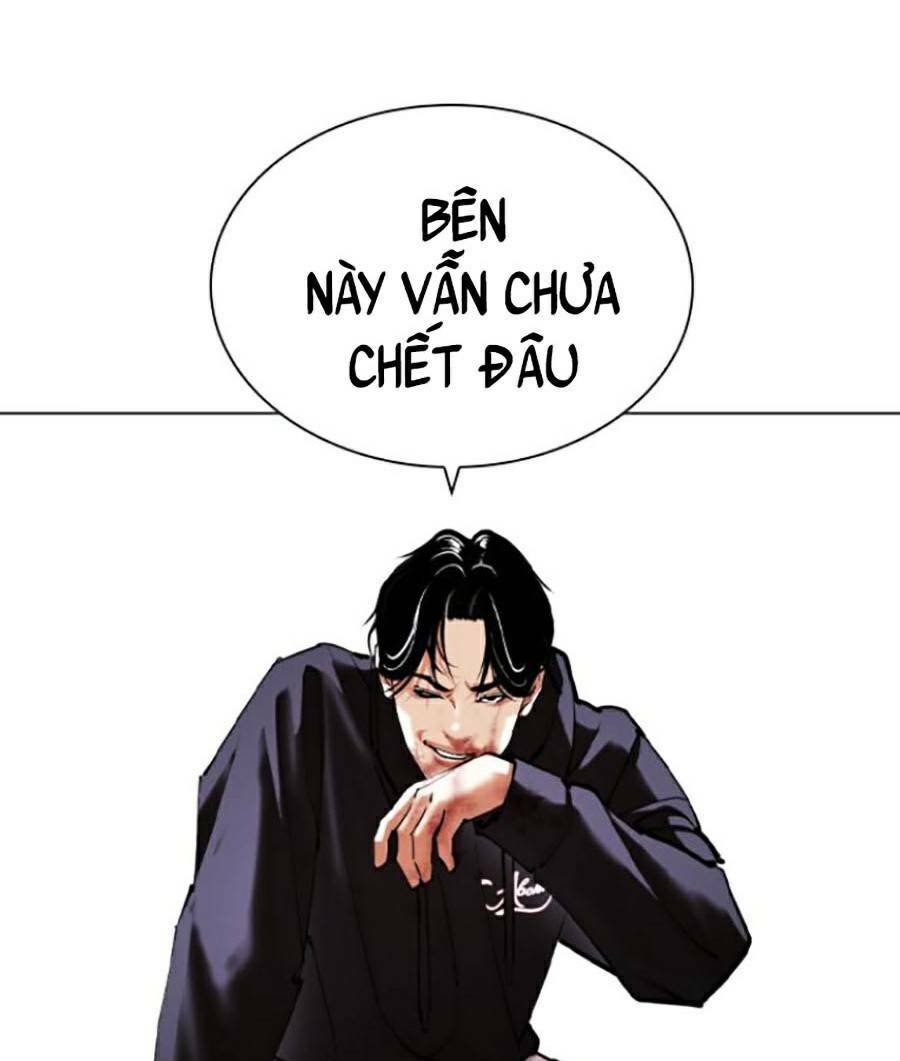 Hoán Đổi Nhiệm Màu Chapter 424 - Trang 2