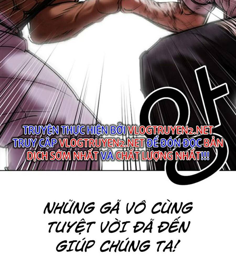 Hoán Đổi Nhiệm Màu Chapter 424 - Trang 2