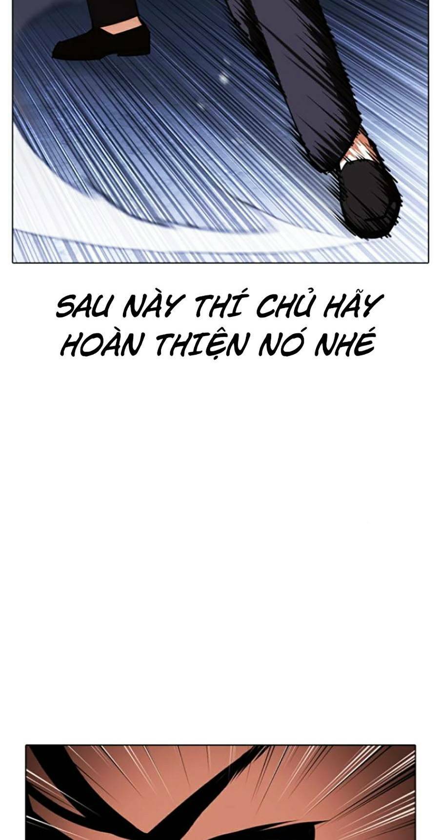 Hoán Đổi Nhiệm Màu Chapter 424 - Trang 2