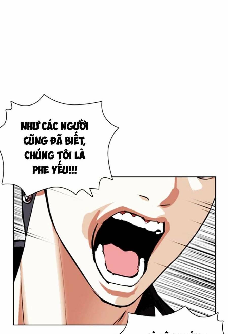 Hoán Đổi Nhiệm Màu Chapter 424 - Trang 2