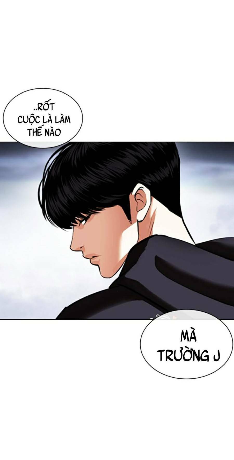 Hoán Đổi Nhiệm Màu Chapter 424 - Trang 2