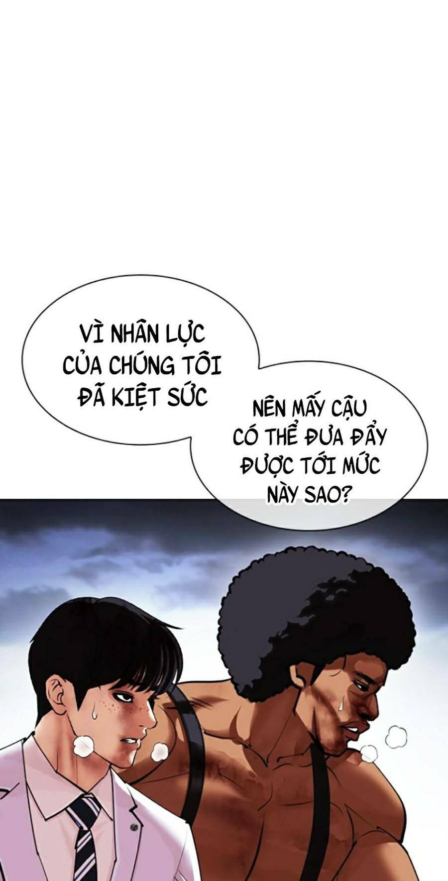 Hoán Đổi Nhiệm Màu Chapter 424 - Trang 2