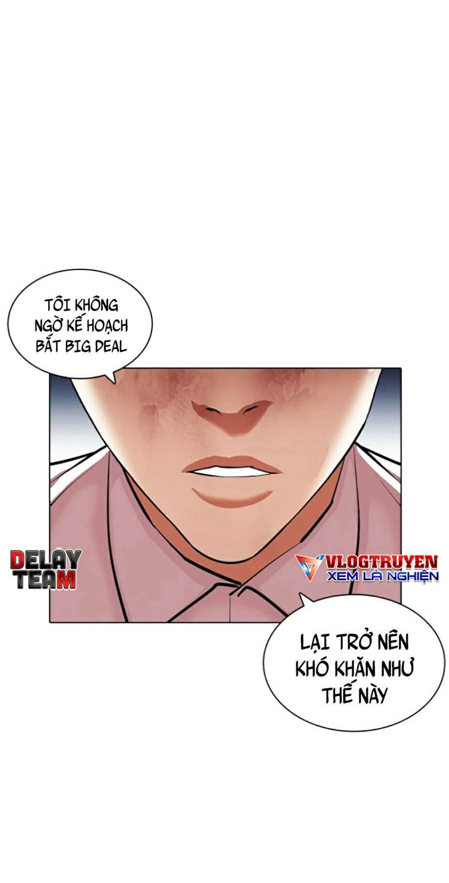 Hoán Đổi Nhiệm Màu Chapter 424 - Trang 2