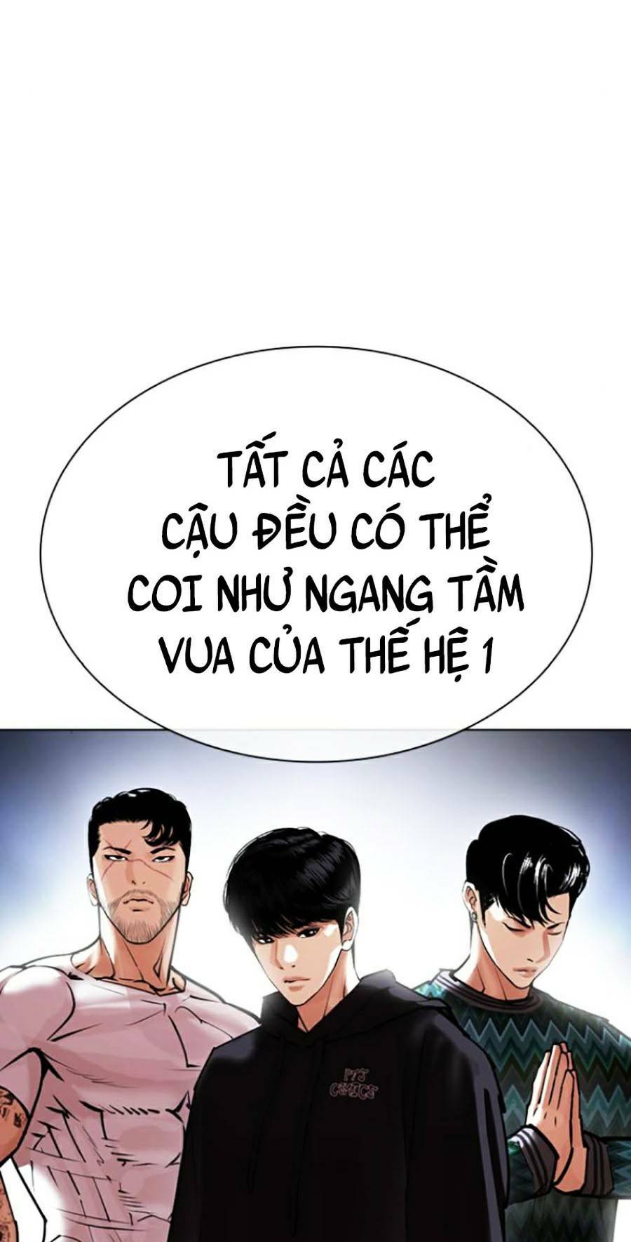 Hoán Đổi Nhiệm Màu Chapter 424 - Trang 2