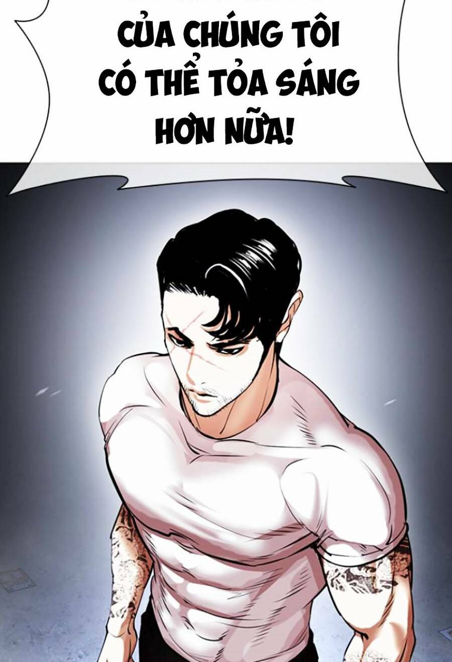 Hoán Đổi Nhiệm Màu Chapter 424 - Trang 2