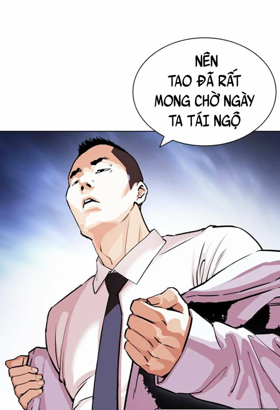 Hoán Đổi Nhiệm Màu Chapter 424 - Trang 2