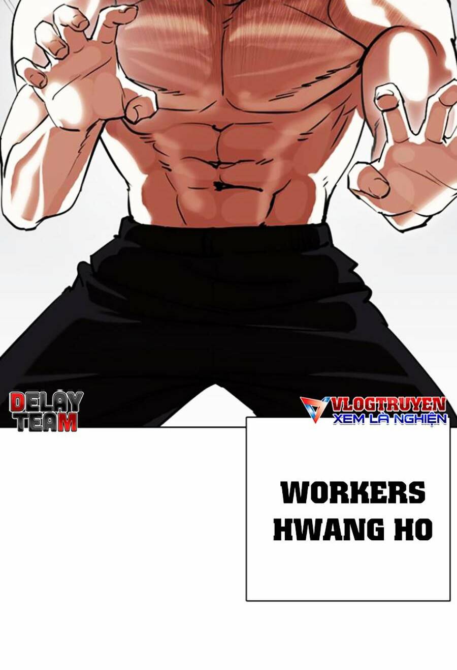 Hoán Đổi Nhiệm Màu Chapter 424 - Trang 2