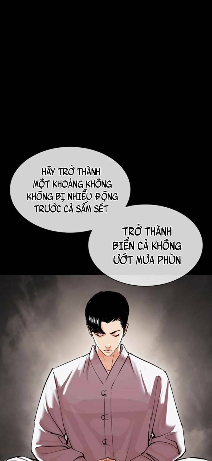 Hoán Đổi Nhiệm Màu Chapter 424 - Trang 2