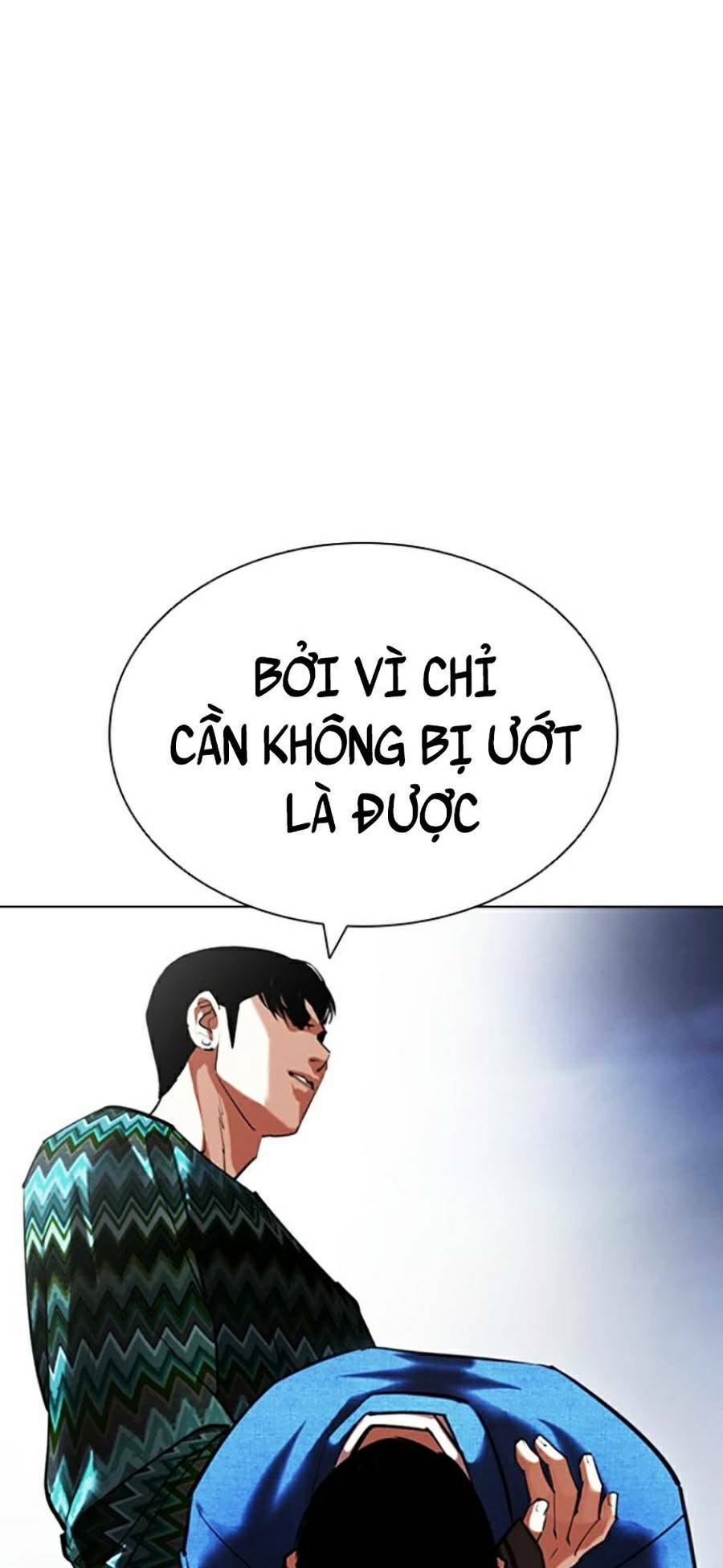 Hoán Đổi Nhiệm Màu Chapter 424 - Trang 2