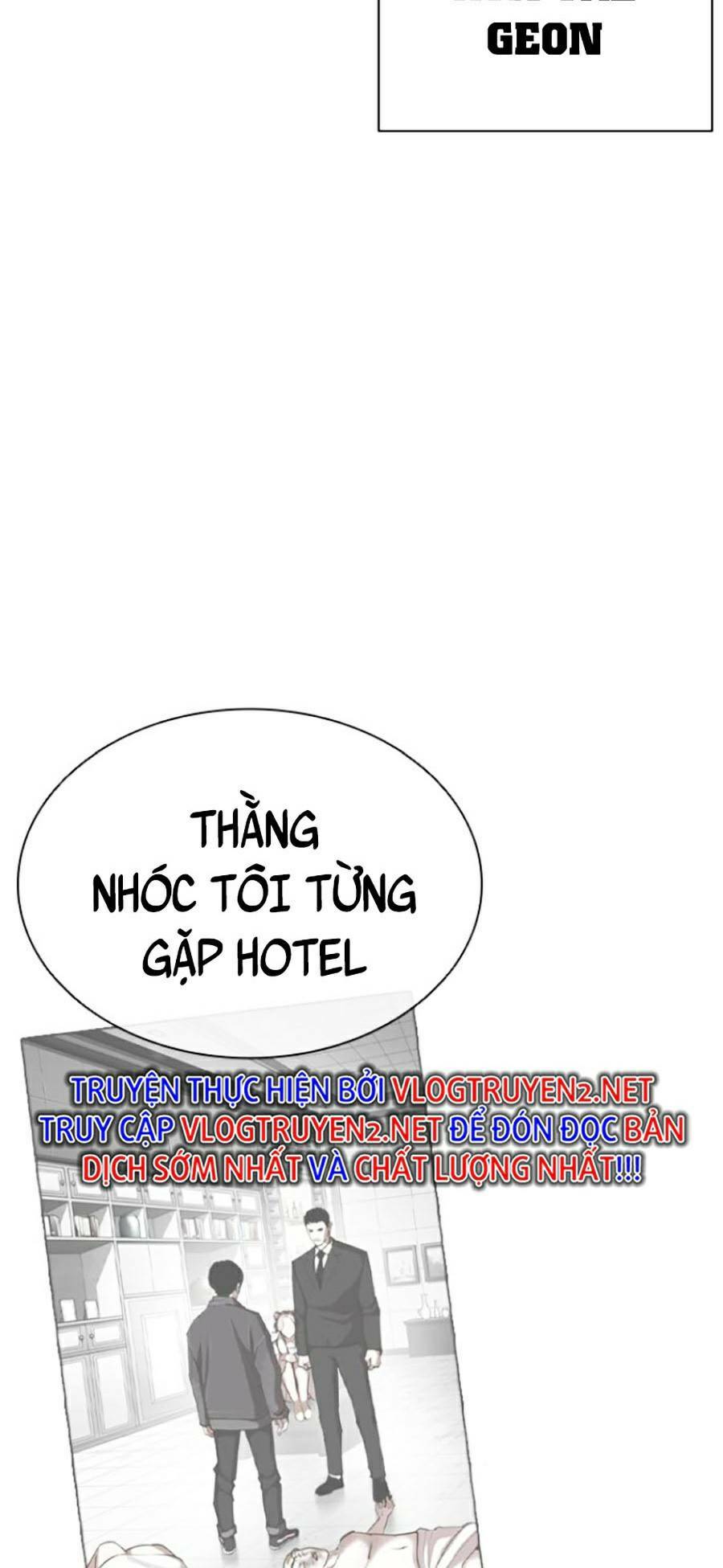 Hoán Đổi Nhiệm Màu Chapter 424 - Trang 2