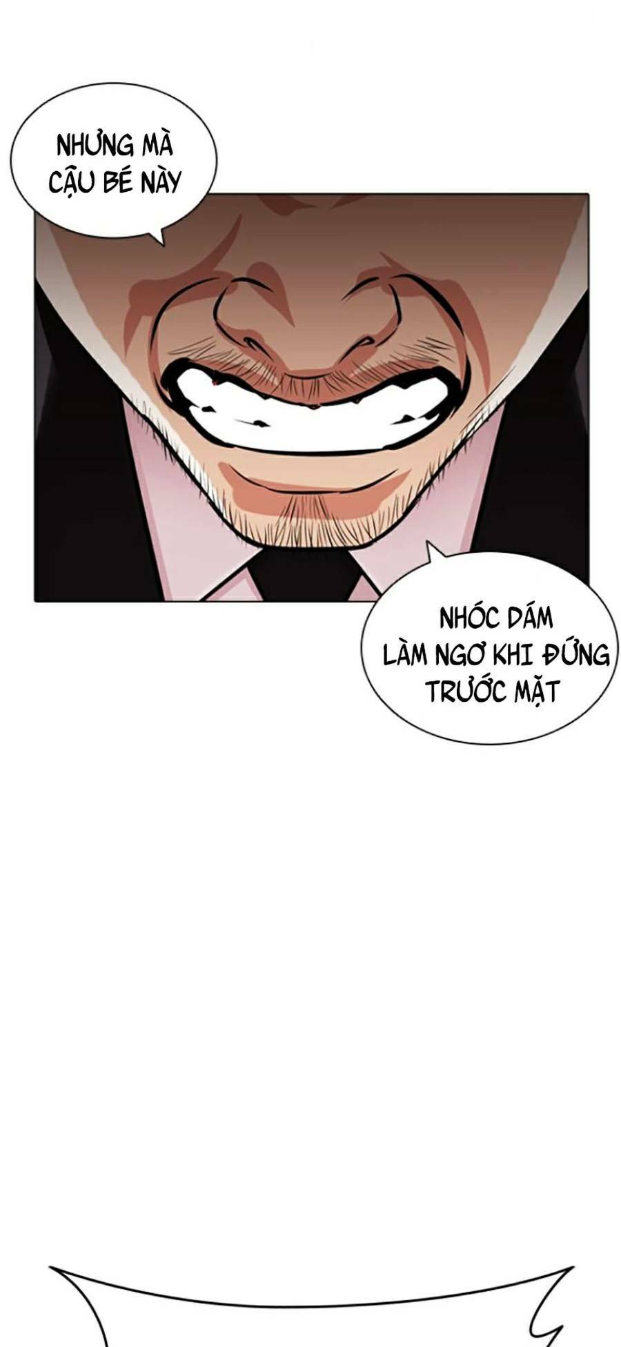 Hoán Đổi Nhiệm Màu Chapter 424 - Trang 2