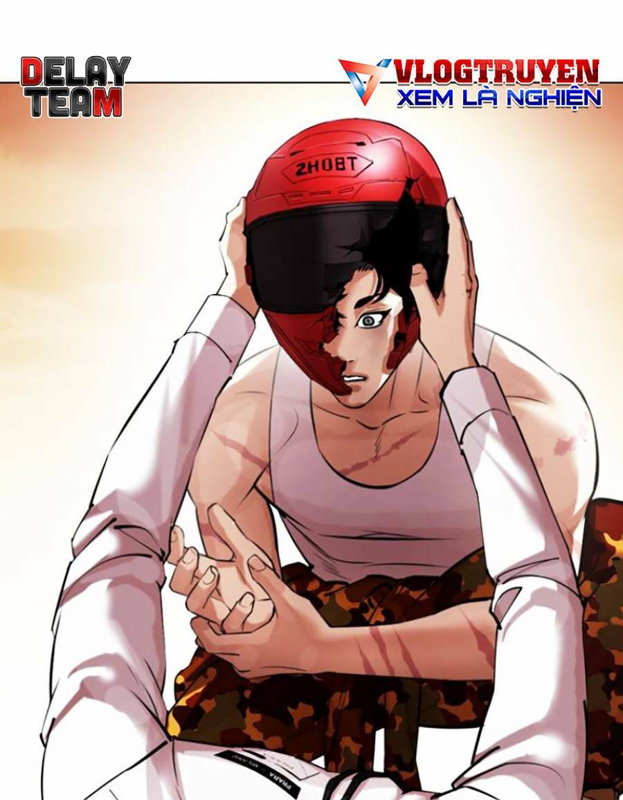 Hoán Đổi Nhiệm Màu Chapter 437 - Trang 2