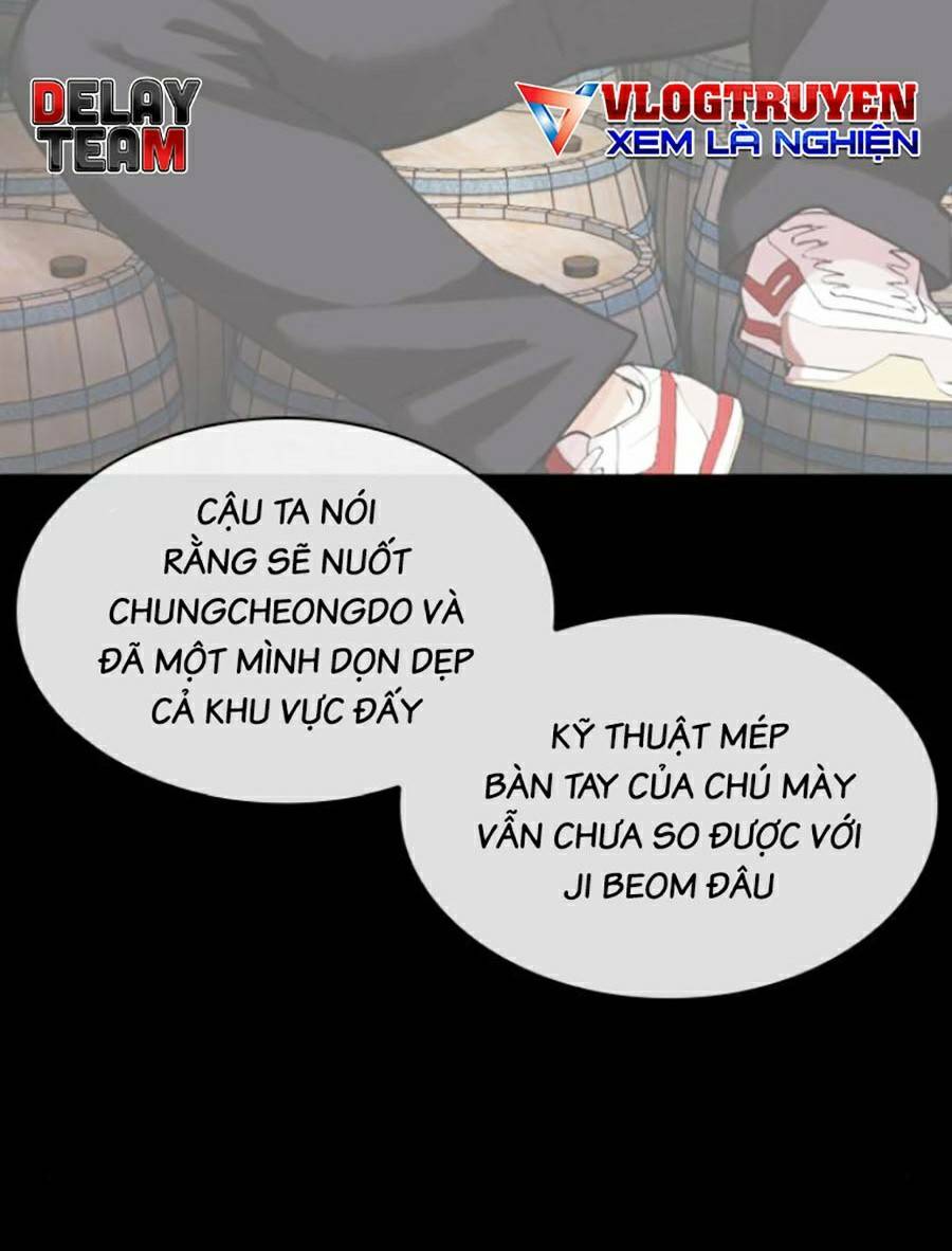 Hoán Đổi Nhiệm Màu Chapter 437 - Trang 2