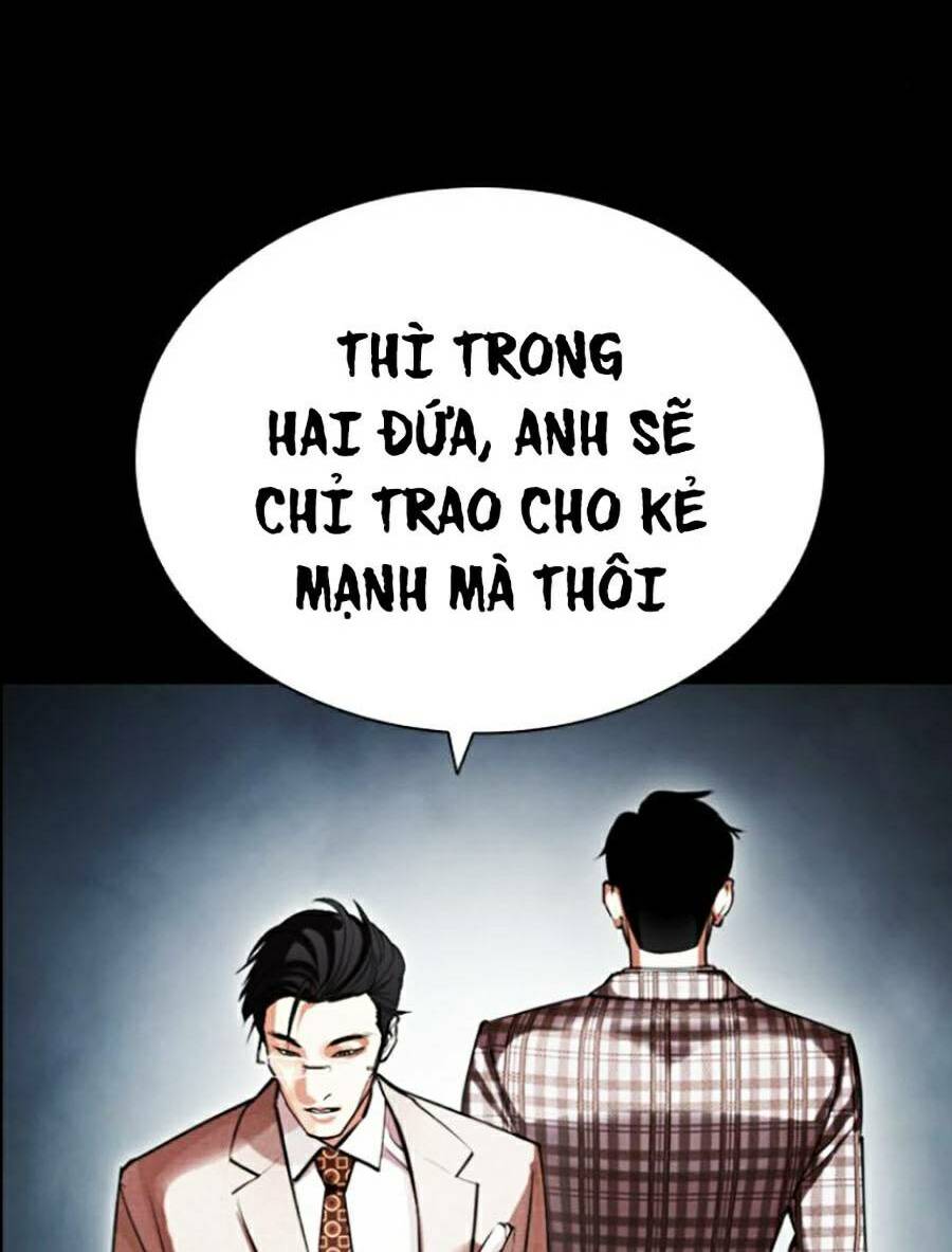 Hoán Đổi Nhiệm Màu Chapter 437 - Trang 2