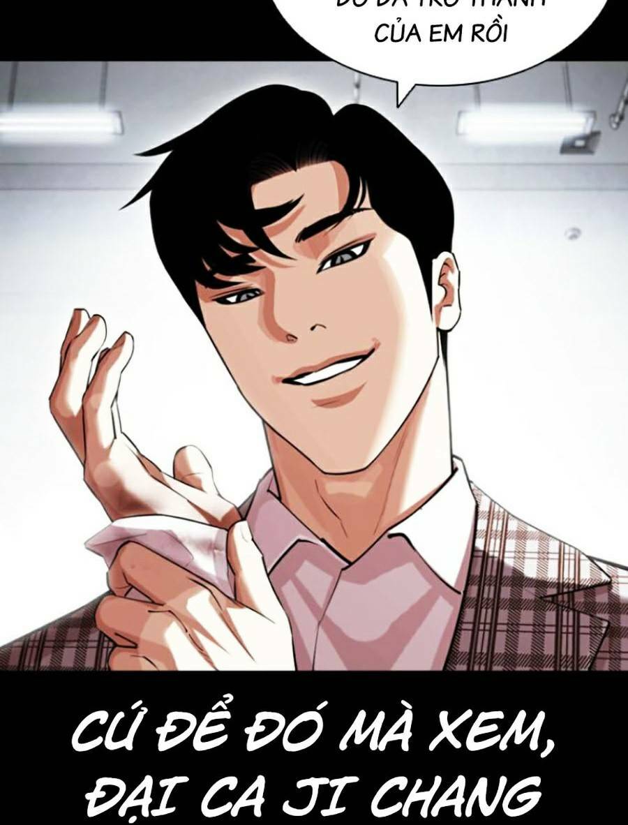 Hoán Đổi Nhiệm Màu Chapter 437 - Trang 2