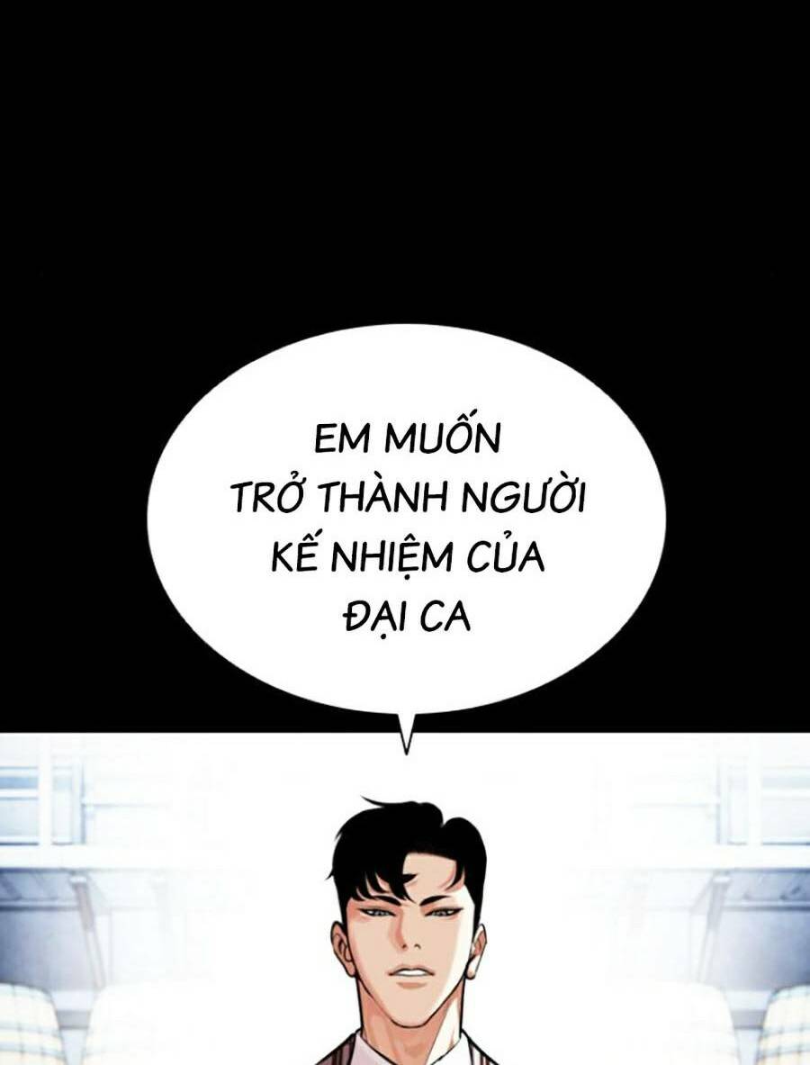 Hoán Đổi Nhiệm Màu Chapter 437 - Trang 2